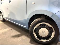 Ｎ－ＷＧＮ Ｌ・ターボホンダセンシングの中古車画像