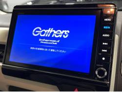 Ｎ－ＷＧＮ Ｌ・ターボホンダセンシングの中古車画像