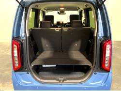 Ｎ－ＷＧＮ Ｌ・ターボホンダセンシングの中古車画像