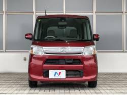 タント Ｇ ＳＡⅡの中古車画像