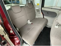 タント Ｇ ＳＡⅡの中古車画像