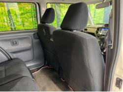 ムーヴキャンバス Ｘブラックインテリアリミテッド ＳＡⅢの中古車画像