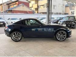 ロードスターＲＦ ＶＳ ホワイトセレクションの中古車画像