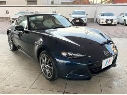 ロードスターＲＦ ＶＳ ホワイトセレクションの中古車画像