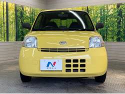 エッセ Ｘスペシャルの中古車画像