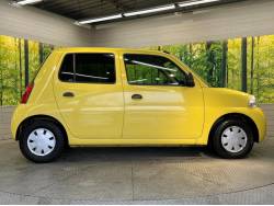 エッセ Ｘスペシャルの中古車画像