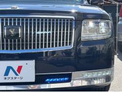 センチュリー ベースグレードの中古車画像