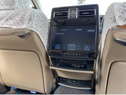 センチュリー ベースグレードの中古車画像