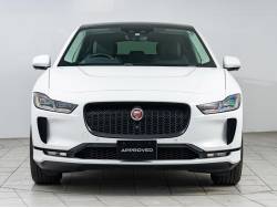 Ｉペイス Ｓの中古車画像