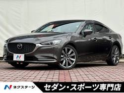 アテンザセダンの画像