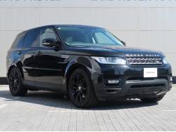 レンジローバースポーツ ＨＳＥの中古車画像