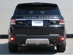 レンジローバースポーツ ＨＳＥの中古車画像