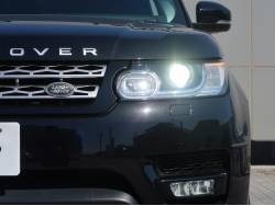 レンジローバースポーツ ＨＳＥの中古車画像