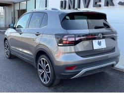 Ｔ－クロス ＴＳＩ スタイルの中古車画像