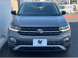 Ｔ－クロス ＴＳＩ スタイルの中古車画像