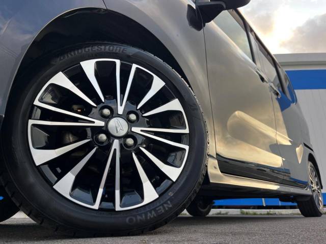 ダイハツ タント カスタムＲＳ 3.8万Km 129.9万円(沖縄県)[358]の中古車詳細