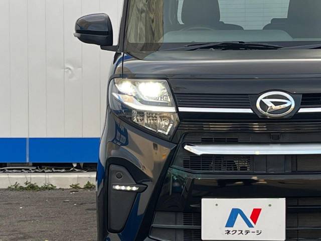 ダイハツ タント カスタムＲＳ 3.8万Km 129.9万円(沖縄県)[358]の中古車詳細