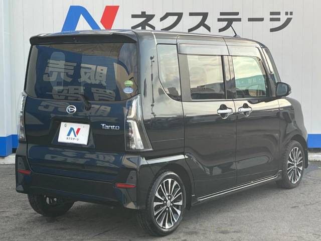 ダイハツ タント カスタムＲＳ 3.8万Km 129.9万円(沖縄県)[358]の中古車詳細