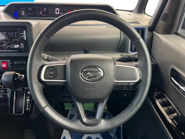 ダイハツ タント カスタムＲＳ 3.8万Km 129.9万円(沖縄県)[358]の中古車詳細