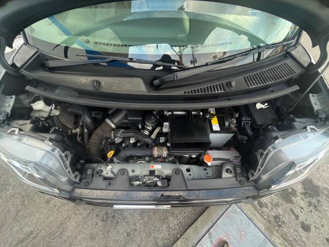 ダイハツ タント カスタムＲＳ 3.8万Km 129.9万円(沖縄県)[358]の中古車詳細