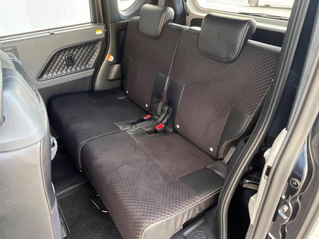 ダイハツ タント カスタムＲＳ 3.8万Km 129.9万円(沖縄県)[358]の中古車詳細