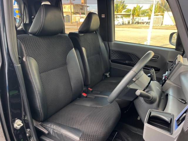 ダイハツ タント カスタムＲＳ 3.8万Km 129.9万円(沖縄県)[358]の中古車詳細