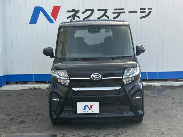 ダイハツ タント カスタムＲＳ 3.8万Km 129.9万円(沖縄県)[358]の中古車詳細