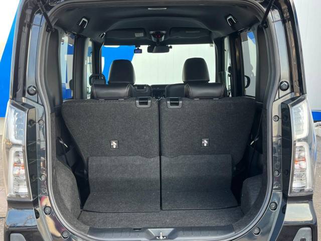 ダイハツ タント カスタムＲＳ 3.8万Km 129.9万円(沖縄県)[358]の中古車詳細