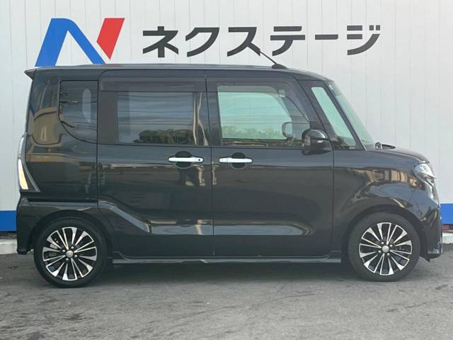 ダイハツ タント カスタムＲＳ 3.8万Km 129.9万円(沖縄県)[358]の中古車詳細