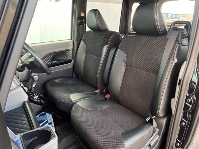 ダイハツ タント カスタムＲＳ 3.8万Km 129.9万円(沖縄県)[358]の中古車詳細