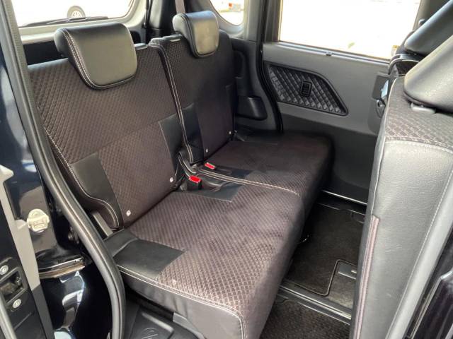 ダイハツ タント カスタムＲＳ 3.8万Km 129.9万円(沖縄県)[358]の中古車詳細