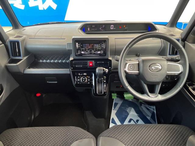 ダイハツ タント カスタムＲＳ 3.8万Km 129.9万円(沖縄県)[358]の中古車詳細