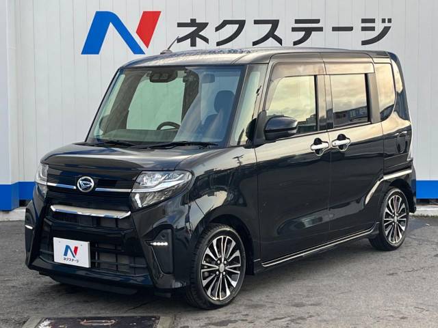ダイハツ タント カスタムＲＳ 3.8万Km 129.9万円(沖縄県)[358]の中古車詳細