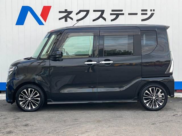 ダイハツ タント カスタムＲＳ 3.8万Km 129.9万円(沖縄県)[358]の中古車詳細