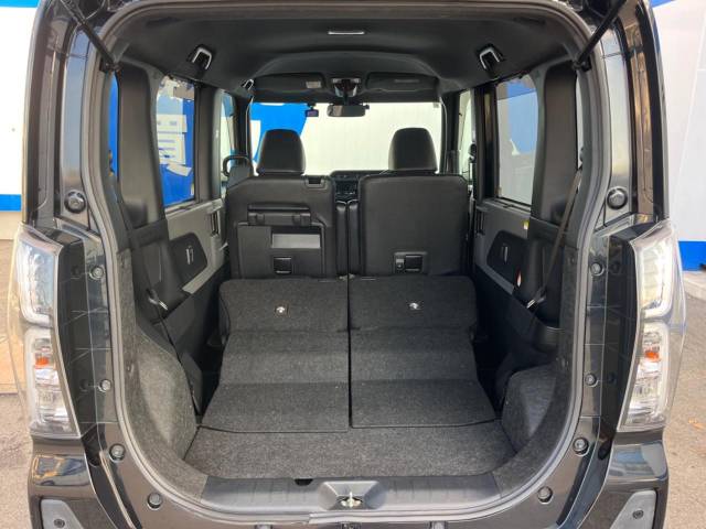 ダイハツ タント カスタムＲＳ 3.8万Km 129.9万円(沖縄県)[358]の中古車詳細