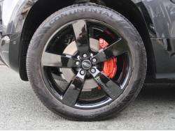 ディフェンダー １１０Ｘ Ｄ３００ エアサスペンション装着車の中古車画像