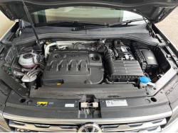 ティグアン ＴＤＩ ４モーション Ｒラインの中古車画像