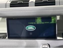 ディフェンダー ９０ＳＥ Ｐ３００ エアサスペンション装着車の中古車画像