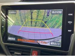 ヴォクシー ＺＳの中古車画像