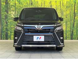 ヴォクシー ＺＳの中古車画像