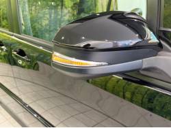 ヴォクシー ＺＳの中古車画像