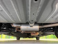 ヴォクシー ＺＳの中古車画像