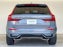 ＸＣ６０ Ｂ６ ＡＷＤ Ｒデザイン エアサスペンション装着車の中古車画像