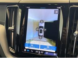 ＸＣ６０ Ｂ６ ＡＷＤ Ｒデザイン エアサスペンション装着車の中古車画像