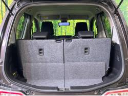 ワゴンＲ ハイブリッドＦＺ リミテッドの中古車画像