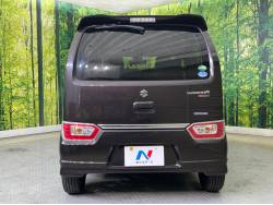 ワゴンＲ ハイブリッドＦＺ リミテッドの中古車画像