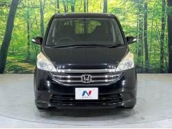 ステップワゴン Ｇ スマートスタイルエディションの中古車画像