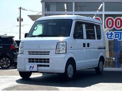 エブリイ ジョインの中古車画像