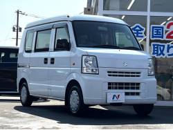 エブリイ ジョインの中古車画像