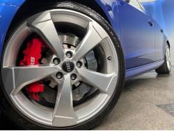 ＲＳ３スポーツバック ベースグレードの中古車画像